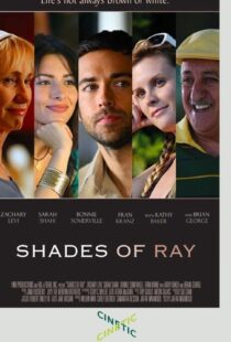 دانلود فیلم Shades of Ray 200897549-330736970
