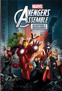 دانلود انیمیشن Avengers Assemble94927-936629569