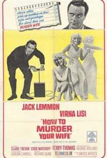 دانلود فیلم How to Murder Your Wife 196597924-152657138