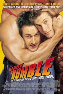 دانلود فیلم Ready to Rumble 200098954-382045882
