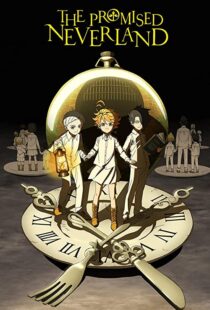 دانلود انیمه The Promised Neverland100354-1111313538