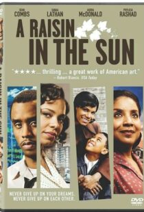 دانلود فیلم A Raisin in the Sun 200894972-1650166776