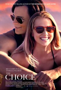 دانلود فیلم The Choice 201691470-1997169521