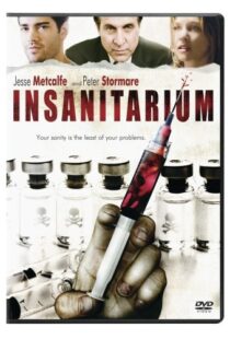 دانلود فیلم Insanitarium 200891562-1022448712