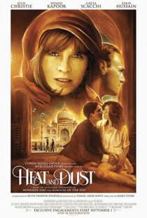 دانلود فیلم Heat and Dust 198398097-208027810