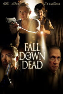 دانلود فیلم Fall Down Dead 200797896-2022183401