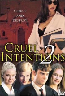 دانلود فیلم Cruel Intentions 2 200093346-1789281535