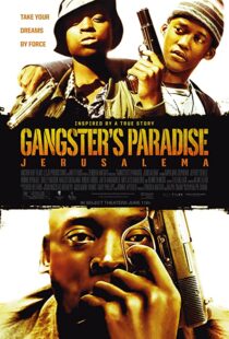 دانلود فیلم Gangster’s Paradise: Jerusalema 200897010-347411107