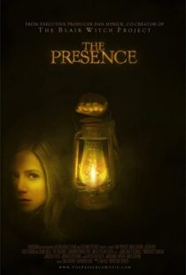 دانلود فیلم The Presence 201091952-341731081