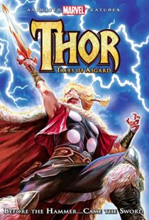 دانلود انیمیشن Thor: Tales of Asgard 201193846-338865892