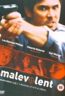 دانلود فیلم Malevolent 200297938-1358824668