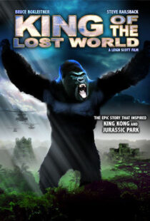 دانلود فیلم King of the Lost World 200593039-20892776