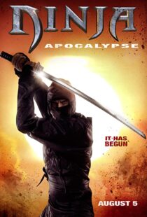 دانلود فیلم Ninja Apocalypse 201497696-191781783