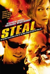 دانلود فیلم Steal 200293985-829323223