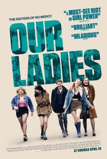 دانلود فیلم Our Ladies 201999628-1843706530