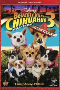 دانلود فیلم Beverly Hills Chihuahua 3: Viva La Fiesta! 201294729-1666758230