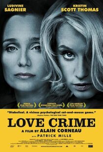 دانلود فیلم Love Crime 201097517-1761126273