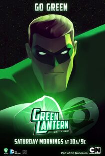 دانلود انیمیشن Green Lantern: The Animated Series95175-1107307868