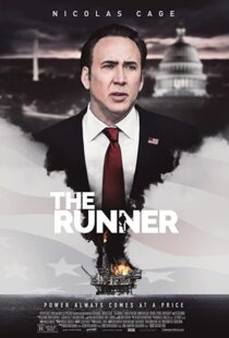دانلود فیلم The Runner 201595896-2108381797