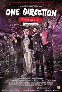 دانلود مستند One Direction: Where We Are – The Concert Film 2014100436-2109336142