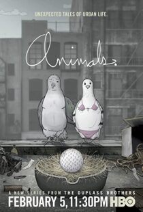 دانلود انیمیشن Animals.94622-799416937
