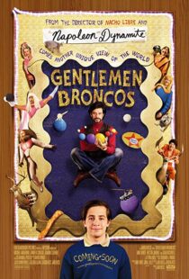 دانلود فیلم Gentlemen Broncos 200998689-557130861