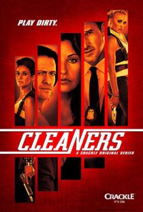 دانلود سریال Cleaners93726-316996236