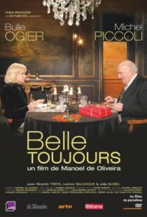 دانلود فیلم Belle toujours 200693321-28797799