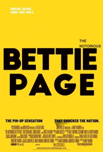 دانلود فیلم The Notorious Bettie Page 2005100545-109198112