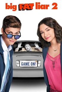 دانلود فیلم Bigger Fatter Liar 201794740-223902937