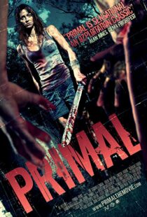 دانلود فیلم Primal 201097539-45604672