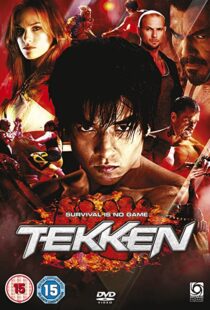 دانلود فیلم Tekken 201091474-868748489