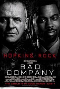 دانلود فیلم Bad Company 200294980-231575484