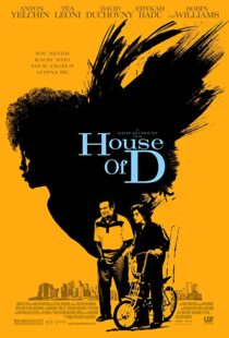 دانلود فیلم House of D 2004100412-556988833