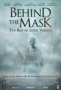 دانلود فیلم Behind the Mask: The Rise of Leslie Vernon 200691849-1581341110