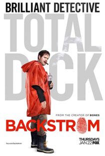 دانلود سریال Backstrom99354-1204320880