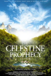 دانلود فیلم The Celestine Prophecy 200692979-939528222