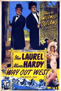 دانلود فیلم Way Out West 193798815-2033484381