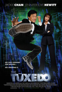 دانلود فیلم The Tuxedo 200292833-2001183841