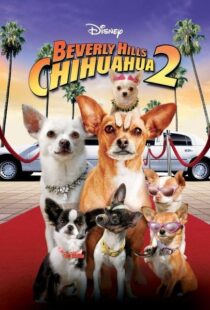 دانلود فیلم Beverly Hills Chihuahua 2 201194722-1889799466