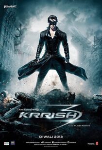 دانلود فیلم هندی Krrish 3 201391400-872184659