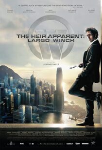دانلود فیلم The Heir Apparent: Largo Winch 200894124-414317842