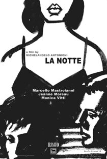 دانلود فیلم La Notte 196194800-735568742