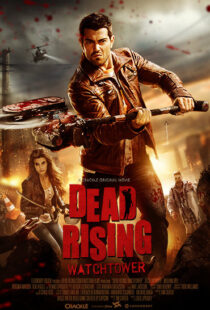 دانلود فیلم Dead Rising: Watchtower 201599897-518334180