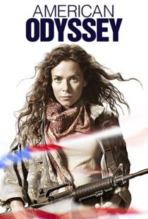 دانلود سریال American Odyssey96084-1362657796