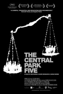 دانلود مستند The Central Park Five 201299202-407465965