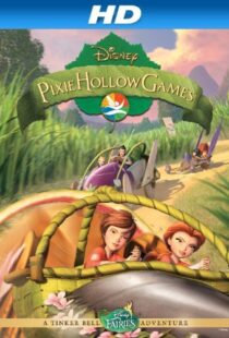 دانلود انیمیشن Pixie Hollow Games 201192141-432862680