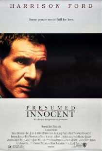 دانلود فیلم Presumed Innocent 199096650-1897069799