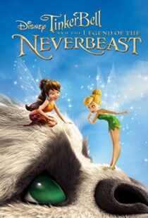 دانلود انیمیشن Tinker Bell and the Legend of the NeverBeast 201499861-299456998