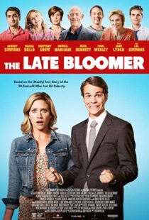 دانلود فیلم The Late Bloomer 201696667-529429717